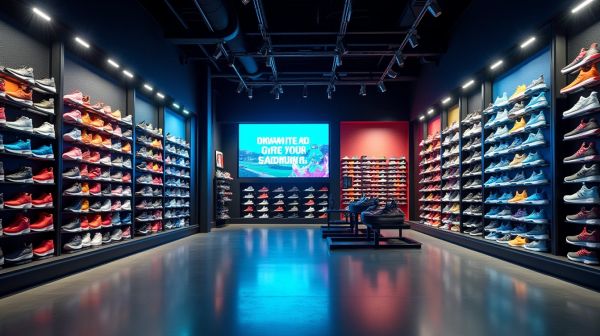 Magasin nutrition sport : tout savoir pour booster vos performances et votre bien-être