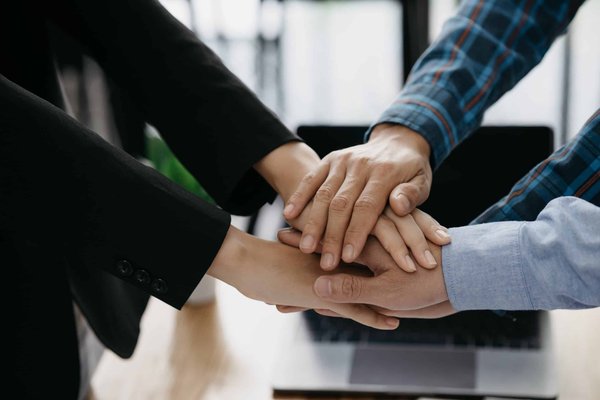 Comment améliorer sa coordination pour le double en tennis de table ?