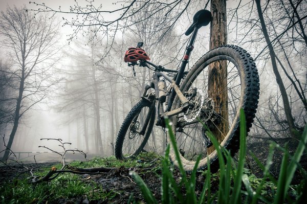 Comment choisir un vélo adapté à la pratique du bikepacking ?