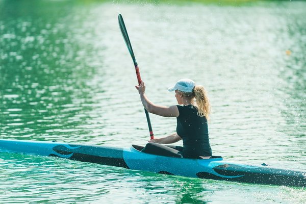 Guide d'achat : meilleurs kayaks de mer en 2024