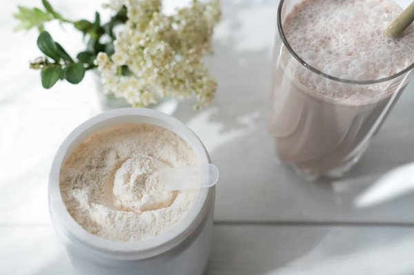 Les bienfaits de l'anabolic whey dans la construction musculaire