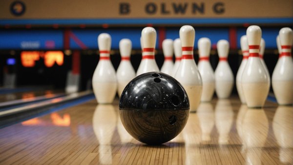 Bowling star's - équipements de bowling de qualité pour tous