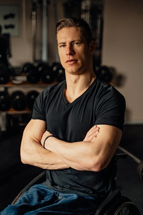 Inspiration et leadership : le pouvoir d'un conférencier sport