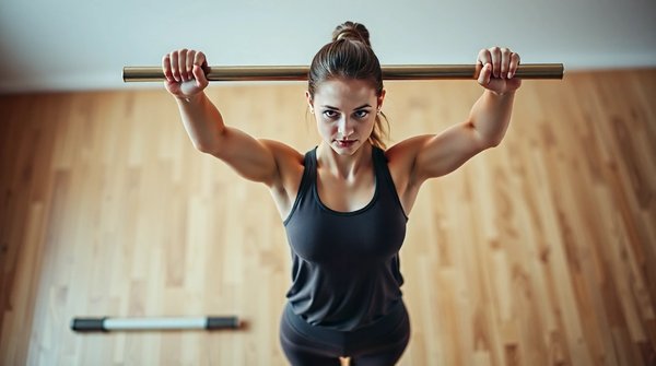 Comment bien débuter la callisthénie avec les pull-up et chin-up ?